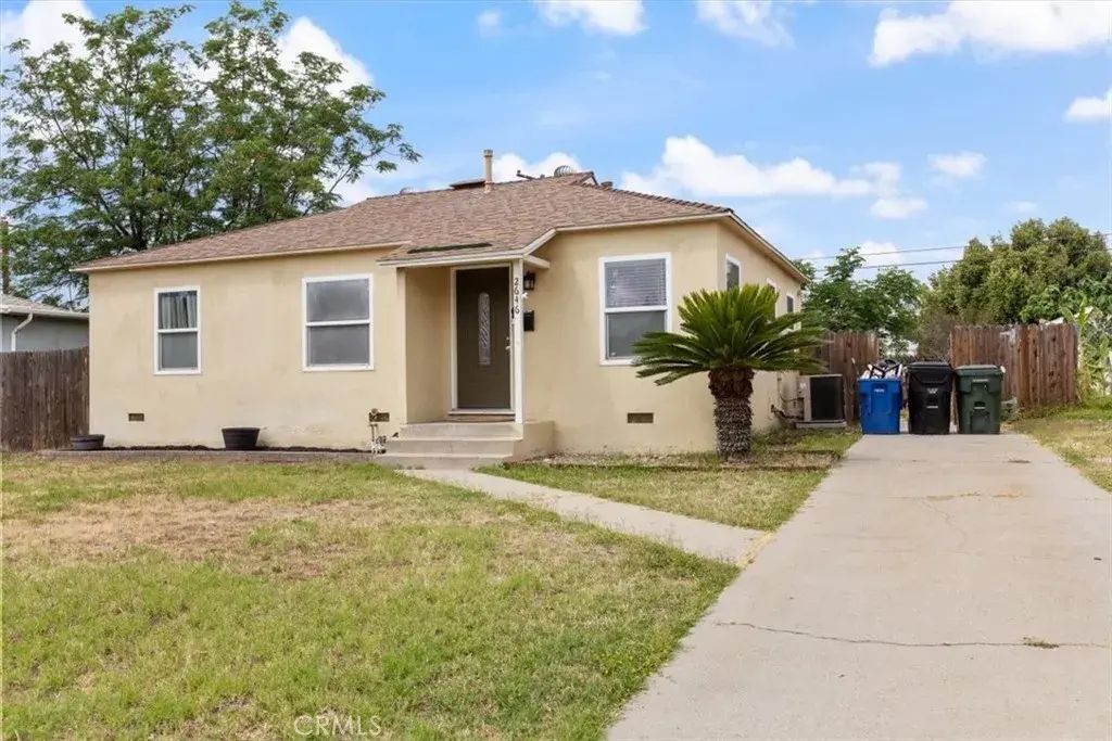 2646 Belle, San Bernardino