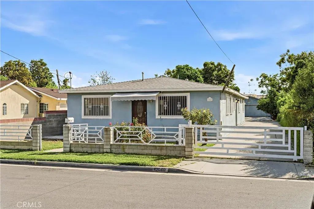 12040 Clora, El Monte