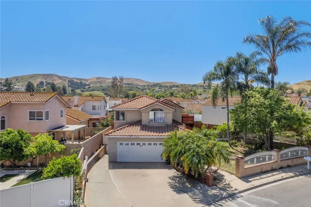 4173 Winged Foot, Chino Hills