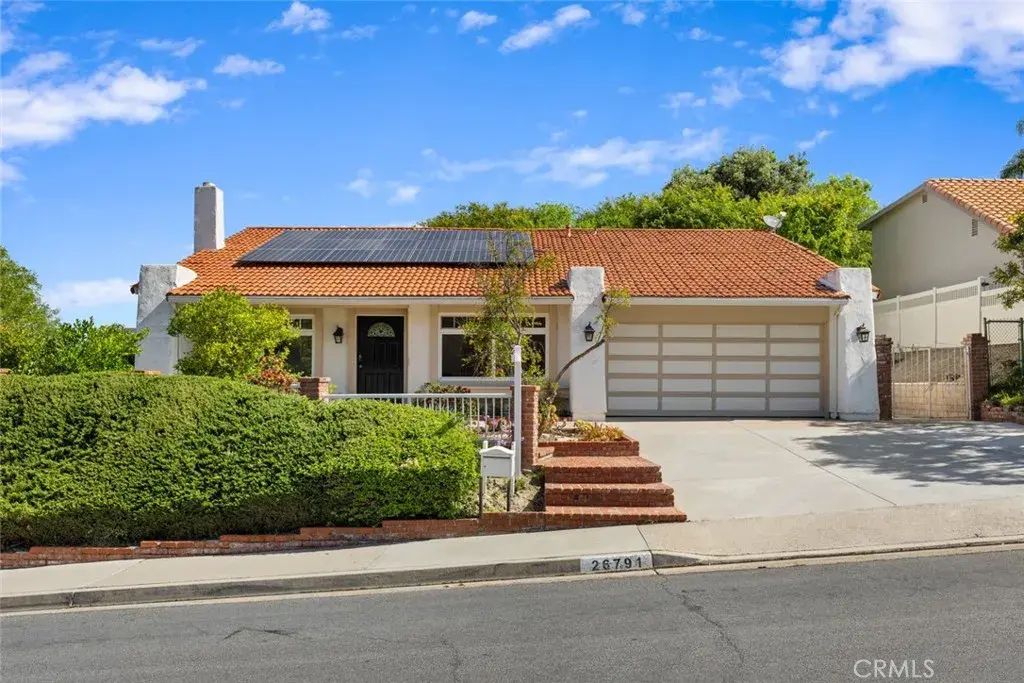 26791 Carranza, Mission Viejo