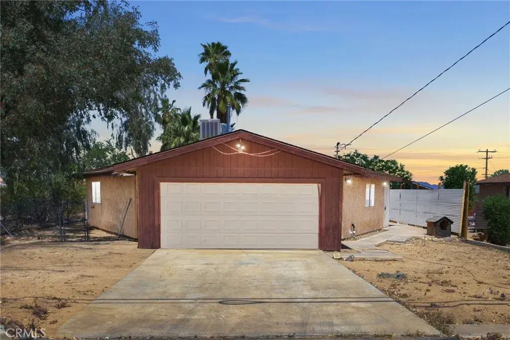 72662 Sullivan, 29 Palms