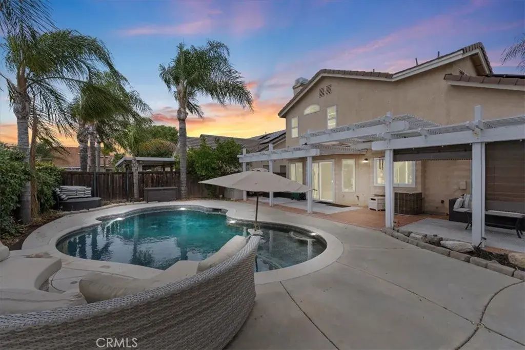 30569 Meadow Run, Menifee