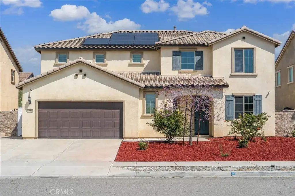 11083 Coral Drive, Jurupa Valley