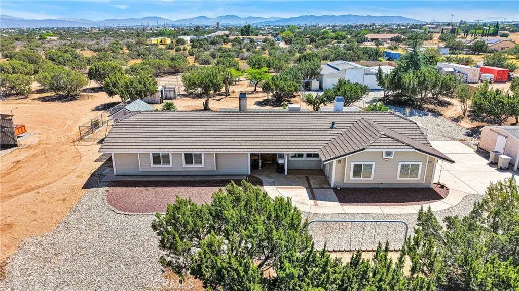 12951 Joshua, Hesperia