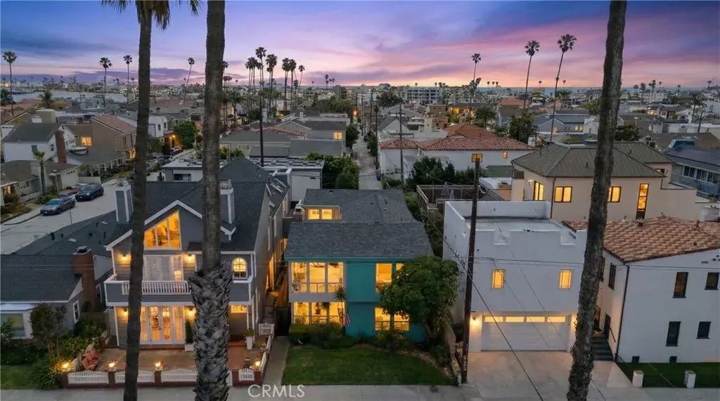 5916 E The Toledo, Long Beach