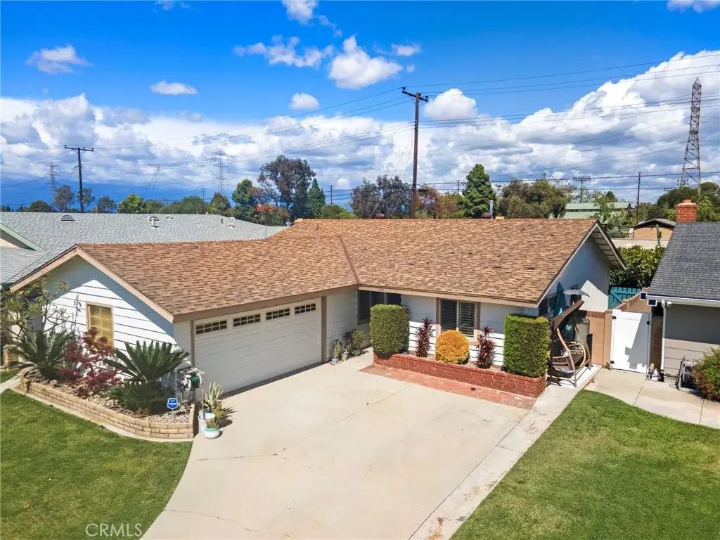 5412 Stevely Avenue, Lakewood