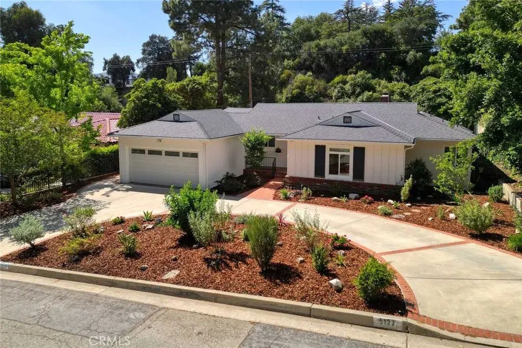 5127 Solliden Lane, La Canada Flintridge