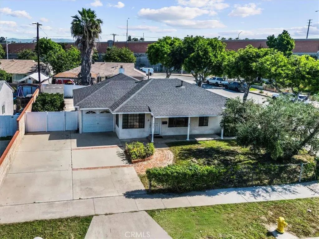 12509 Firestone Boulevard, Norwalk