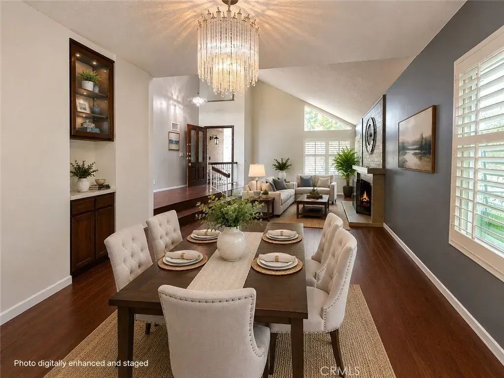 10 Bluff Point Circle, Phillips Ranch