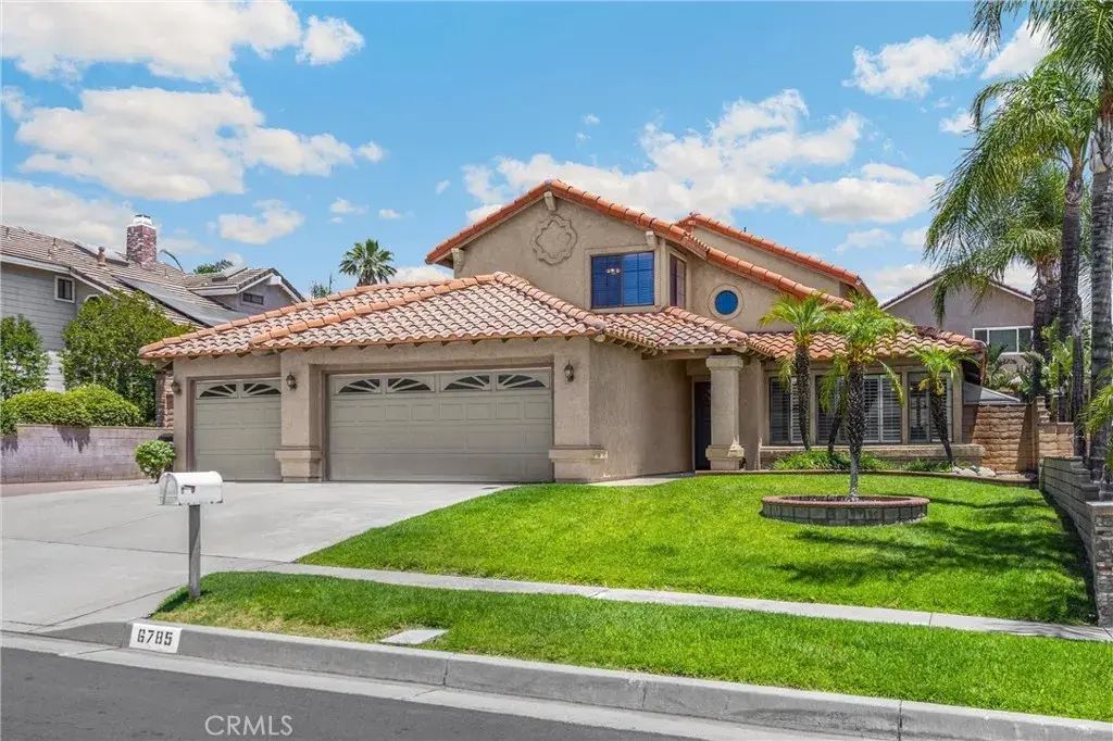 6785 Inyo, Rancho Cucamonga