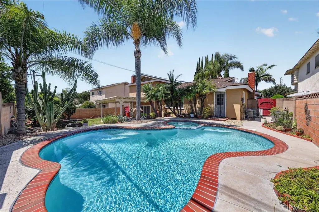 15410 Loretta Drive, La Mirada