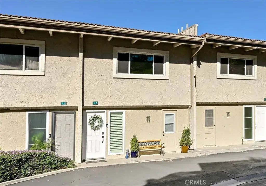 23821 Hillhurst Drive 16, Laguna Niguel