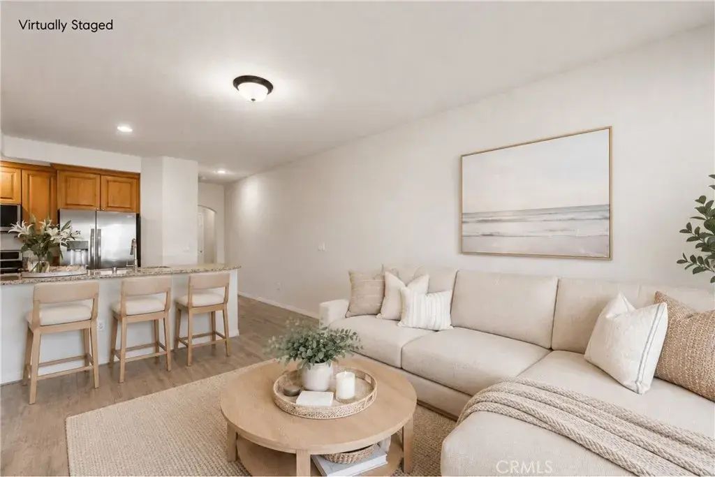 2750 Artesia 458, Redondo Beach