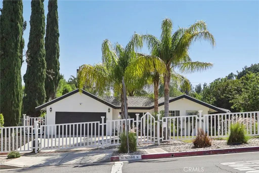 17160 Signature Drive, Granada Hills