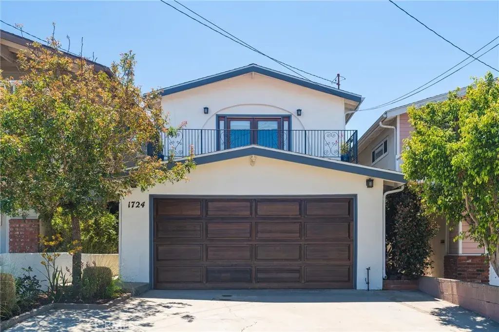 1724 Van Horne Lane, Redondo Beach