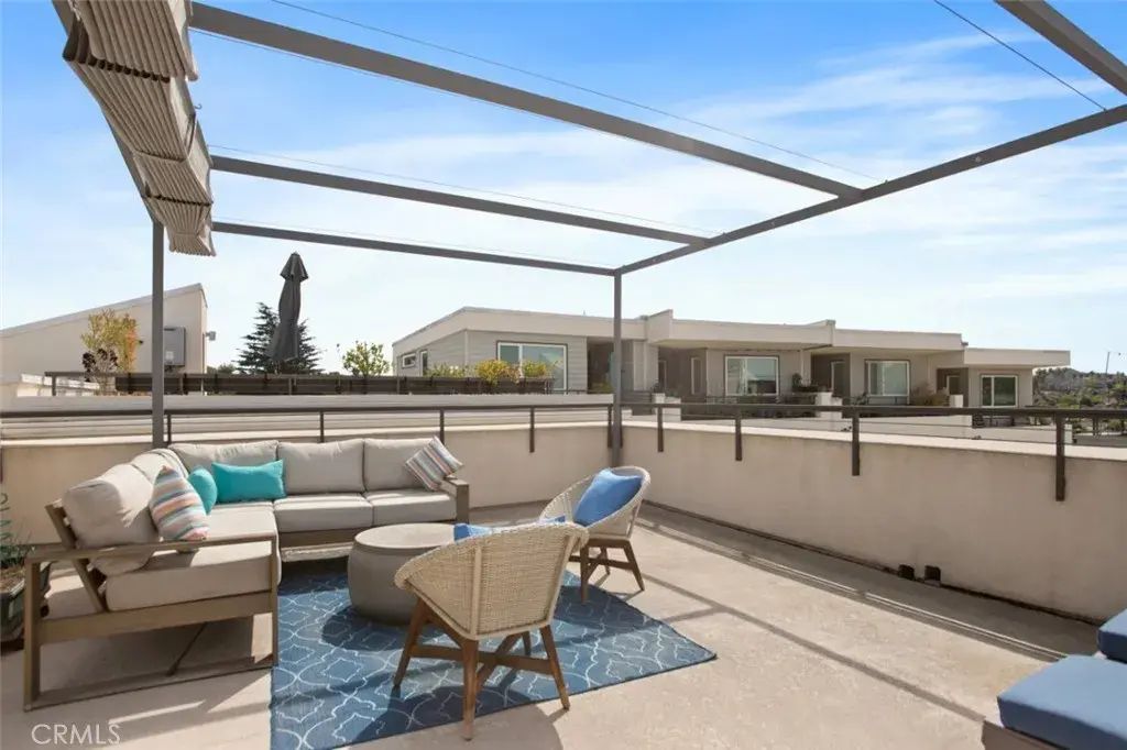5606 E Alloway Court, Los Angeles