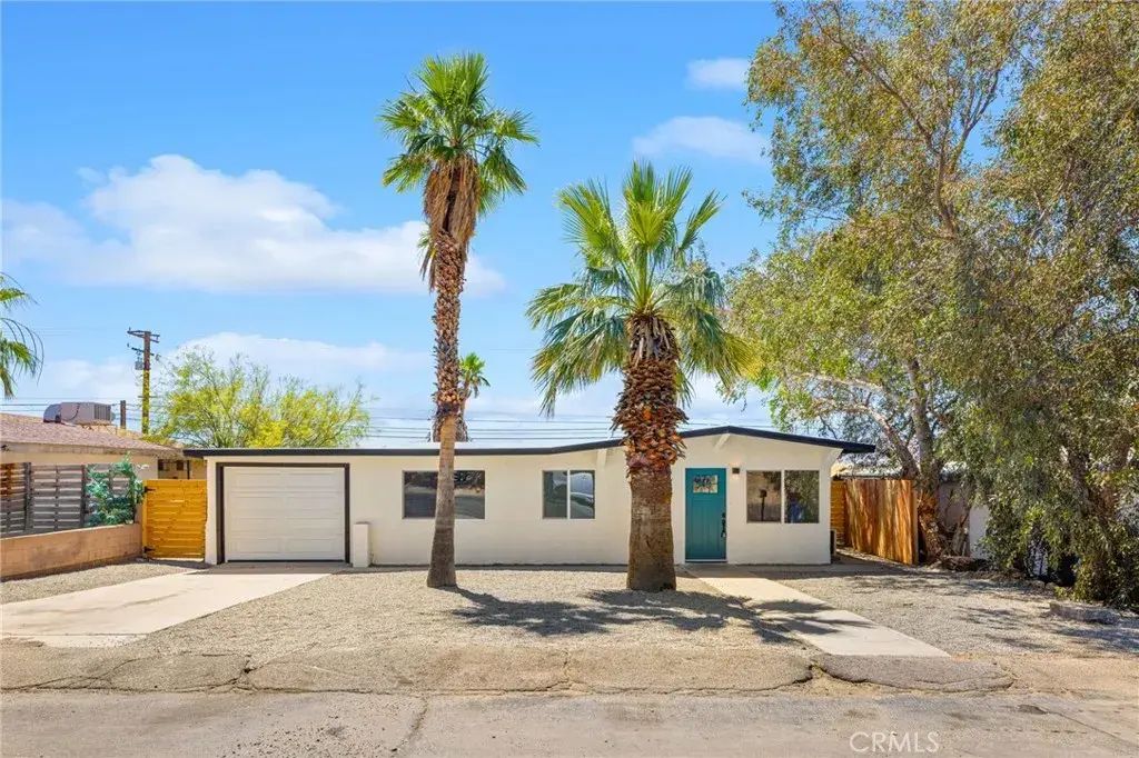 66725 Granada Avenue, Desert Hot Springs