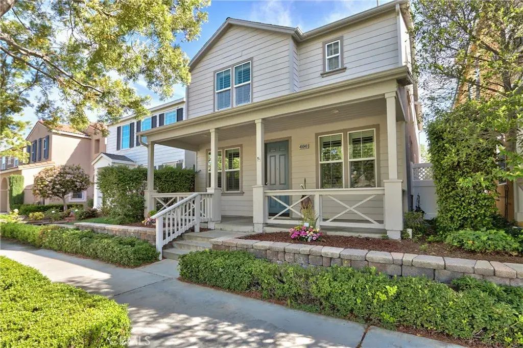 40040 Pasadena, Temecula