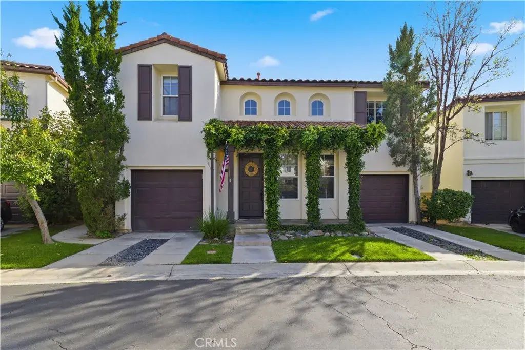 23322 Montecito Place, Valencia