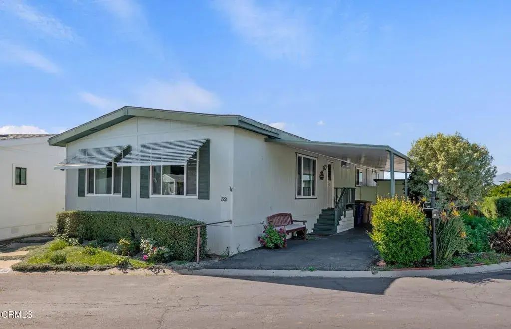 6180 Via Real 32, Carpinteria