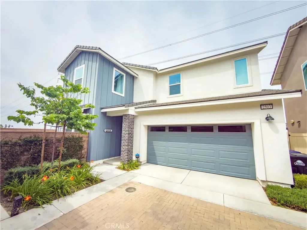 2503 E Dolomite Street, Ontario