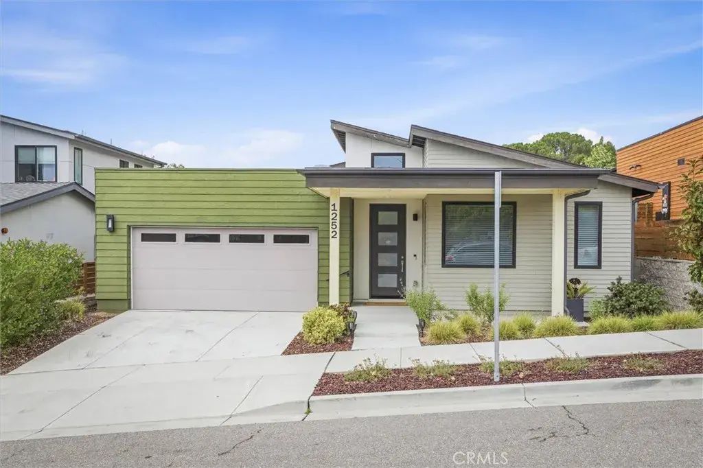 1252 Noveno, San Luis Obispo