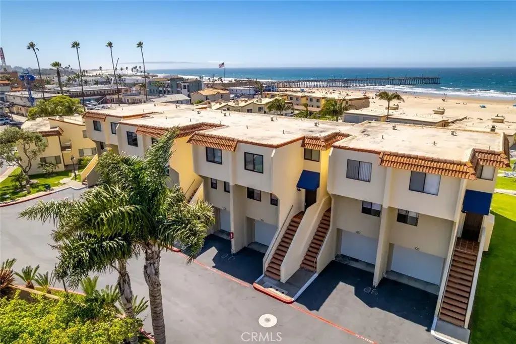 100 Pismo Avenue 106, Pismo Beach