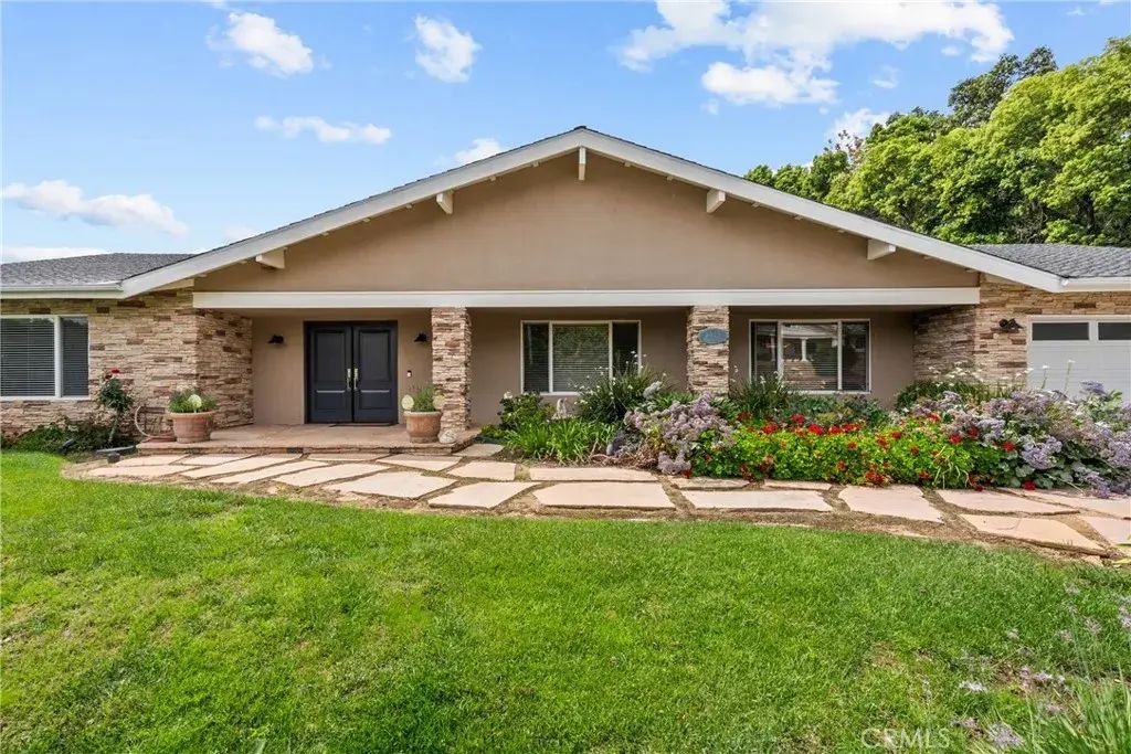 9513 Bianca, Northridge