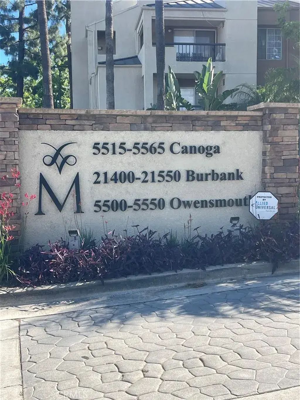 5540 Owensmouth 319, Woodland Hills