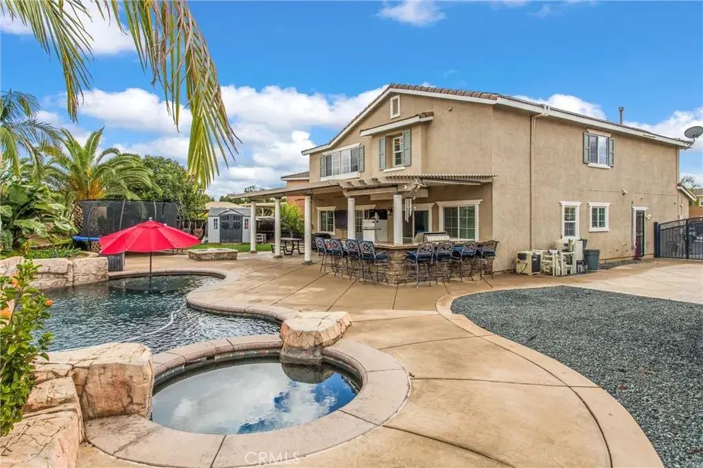 9123 San Luis Obispo Lane, Riverside