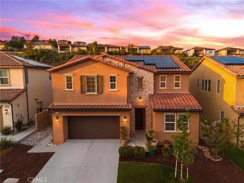 19149 Lauren Lane, Saugus