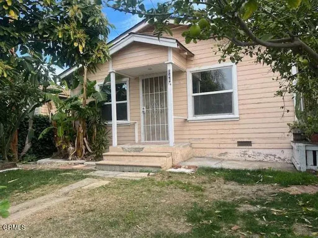 544 Saratoga Street, Fillmore
