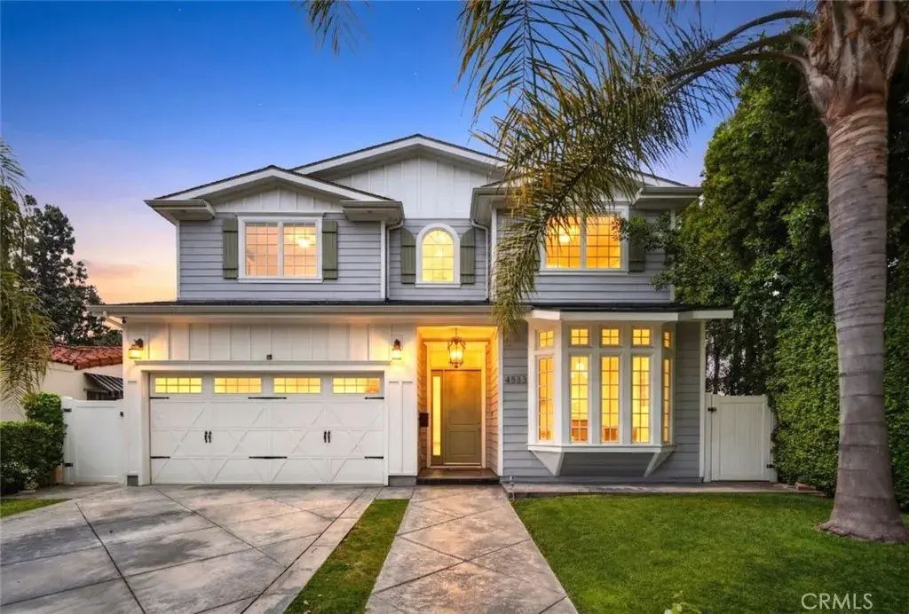 4533 Farmdale Avenue, North Hollywood