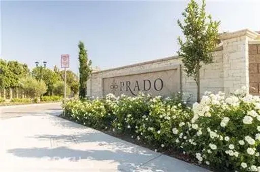 7107 Vernazza, Eastvale