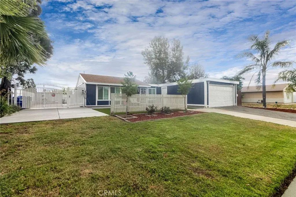 5647 Buckboard Drive, San Bernardino