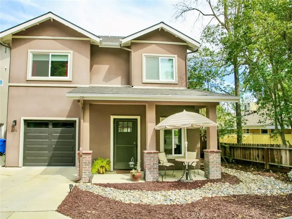 2806 Vine Street, Paso Robles