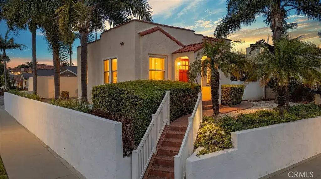 2239 S Meyler, San Pedro