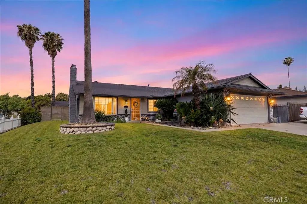 8272 Montara Avenue, Rancho Cucamonga