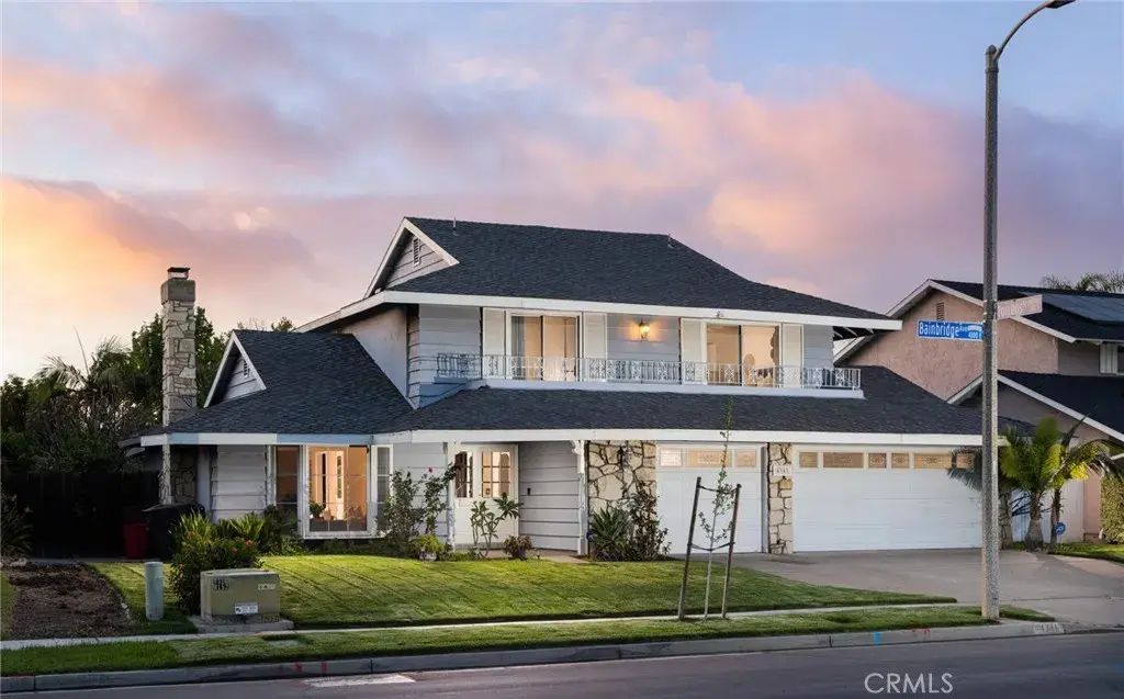 4341 E Bainbridge Avenue, Anaheim
