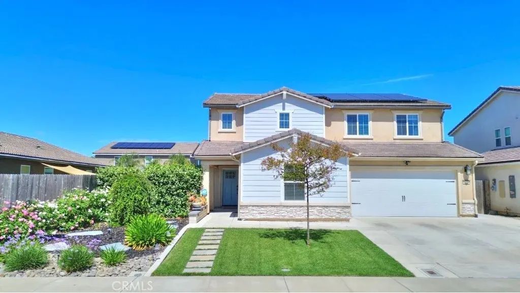 2129 Redding Way, Atwater