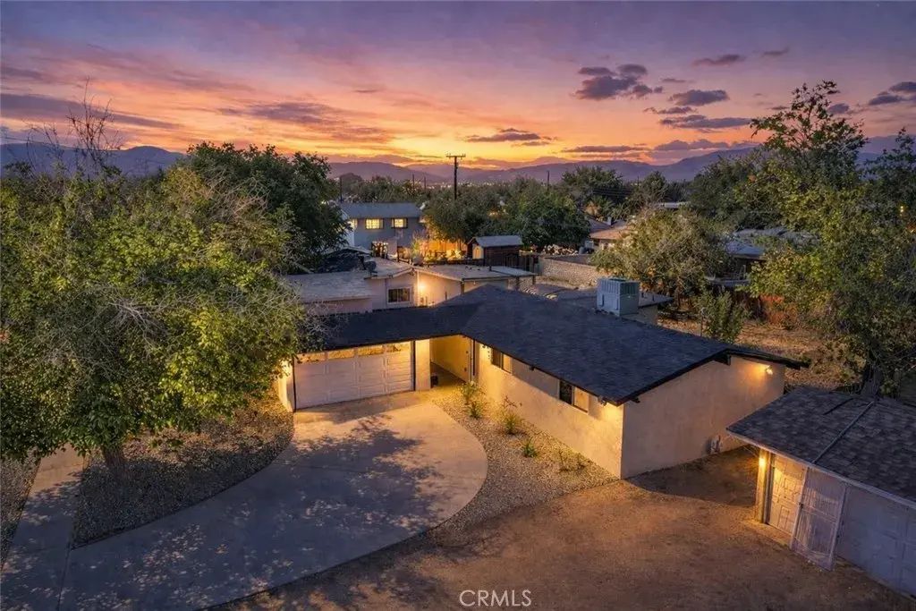 38639 Lilacview Avenue, Palmdale