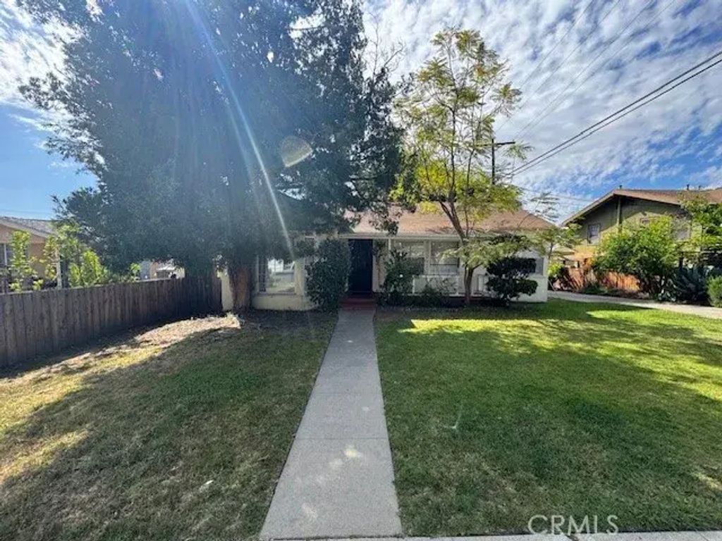 1469 Armadale Ave Avenue, Los Angeles