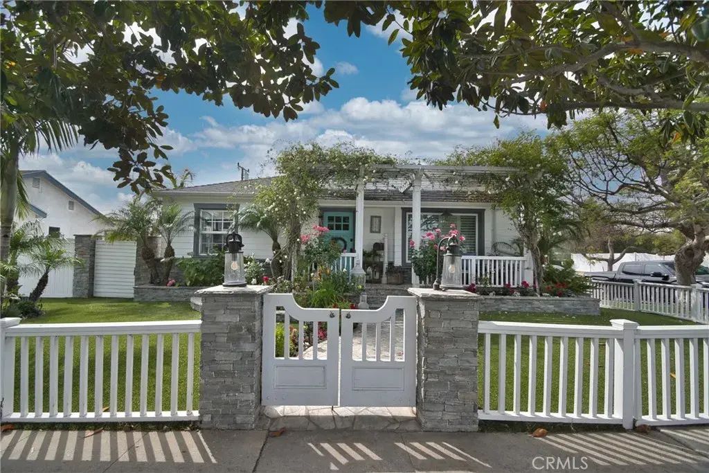 1813 Manzanita Lane, Manhattan Beach