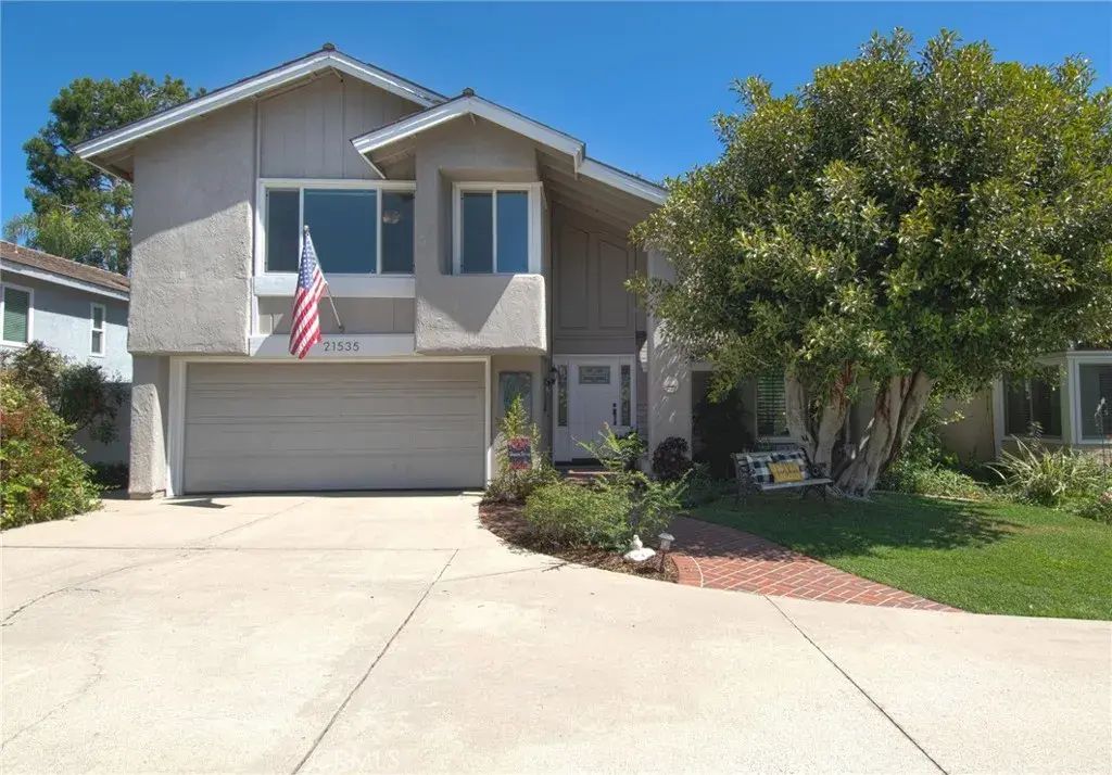 21535 Calle Otono, Lake Forest