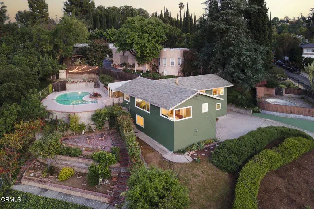 1334 N Avenue 45, Los Angeles