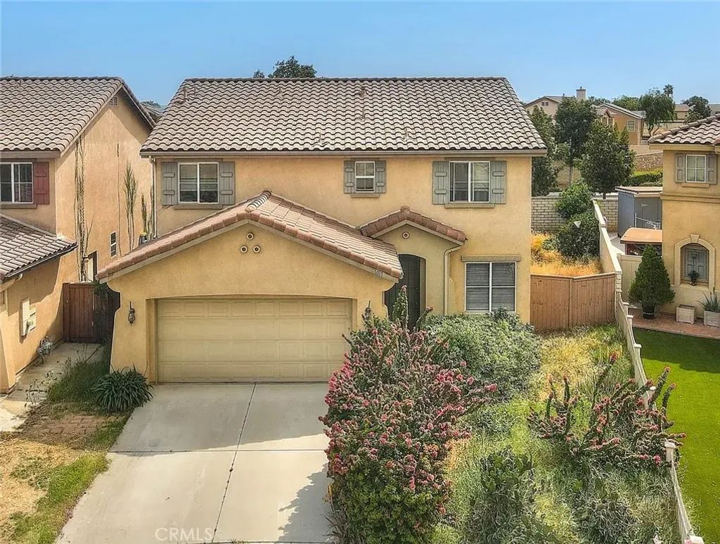 1011 Alderwood, Perris