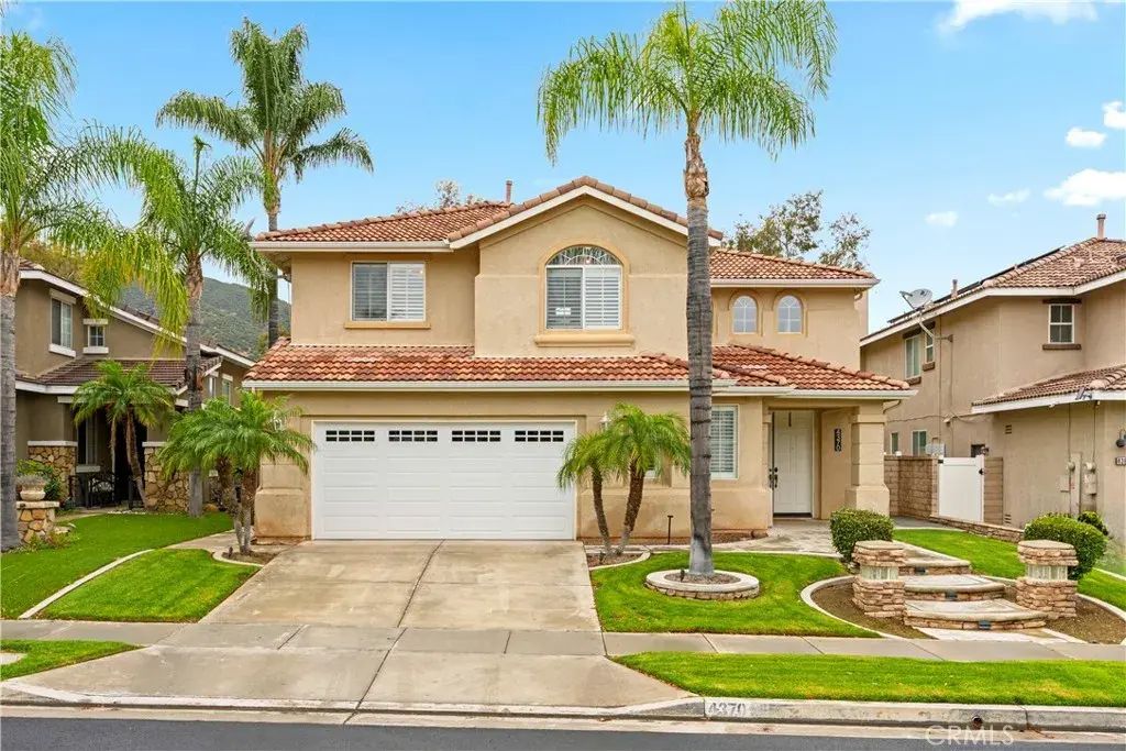 4370 Leonard Way, Corona
