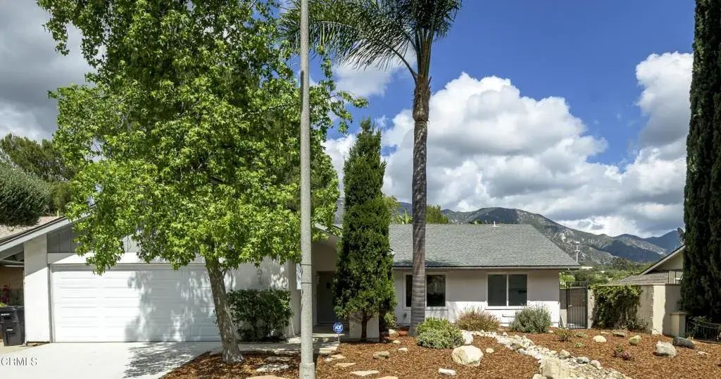 9416 True Knoll Drive, Los Angeles