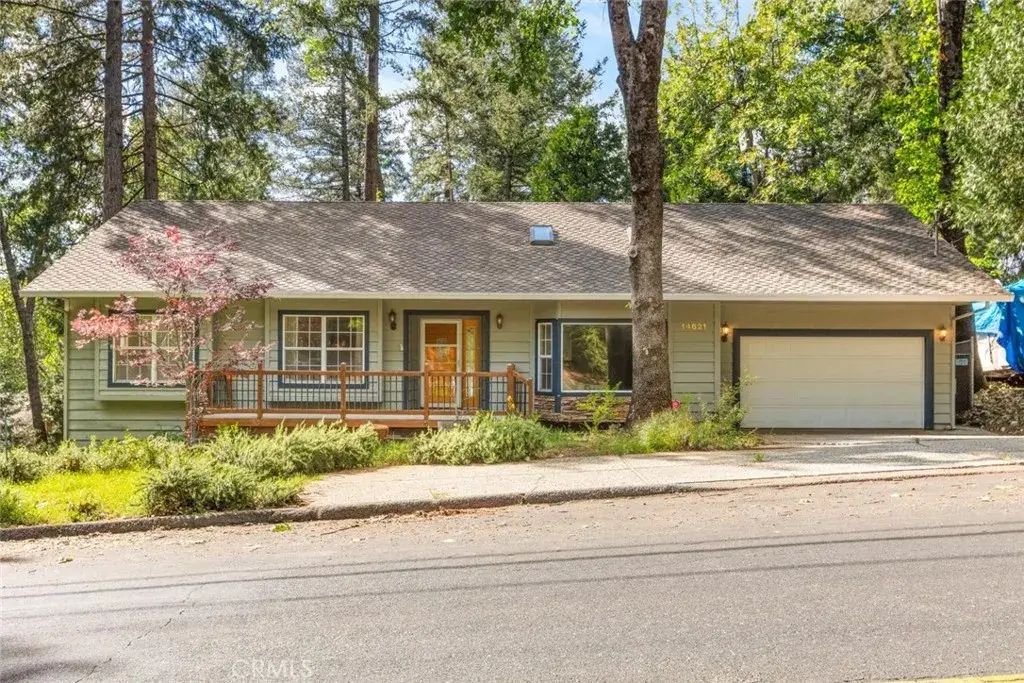14621 Carnegie, Magalia