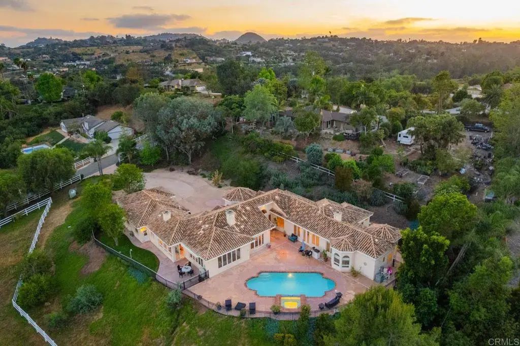 161 Lemon Grove Drive, Fallbrook